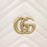Gucci GG Marmont Mini Bucket Bag