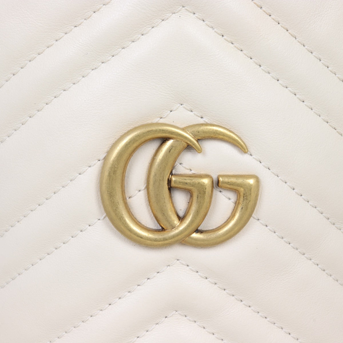 Gucci GG Marmont Mini Bucket Bag