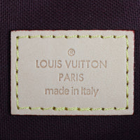 Louis Vuitton Turenne MM Monogram