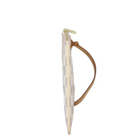 Louis Vuitton Neverfull Pouch Damier Azur