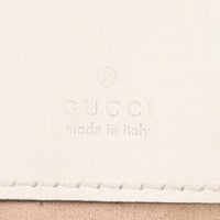 Gucci GG Marmont Mini Bucket Bag