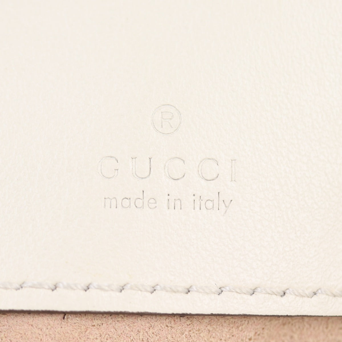 Gucci GG Marmont Mini Bucket Bag