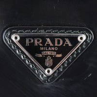 Prada Cleo Shoulder Bag Brushed Leather