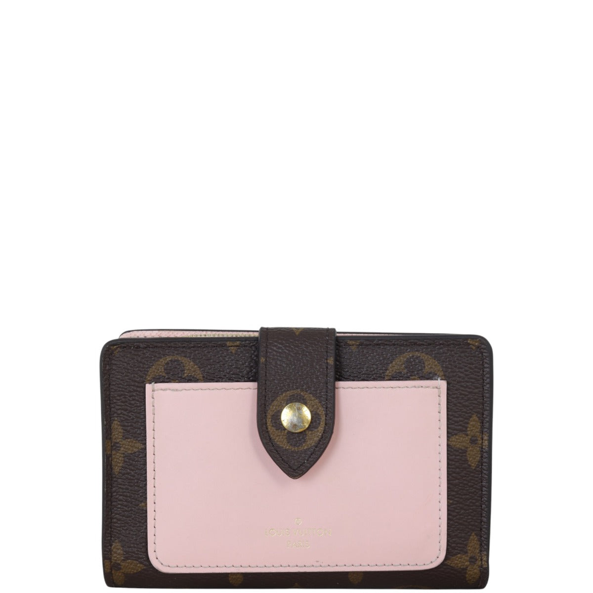 Louis Vuitton Juliette Wallet Monogram