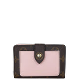Louis Vuitton Juliette Wallet Monogram