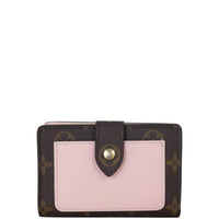 Louis Vuitton Juliette Wallet Monogram