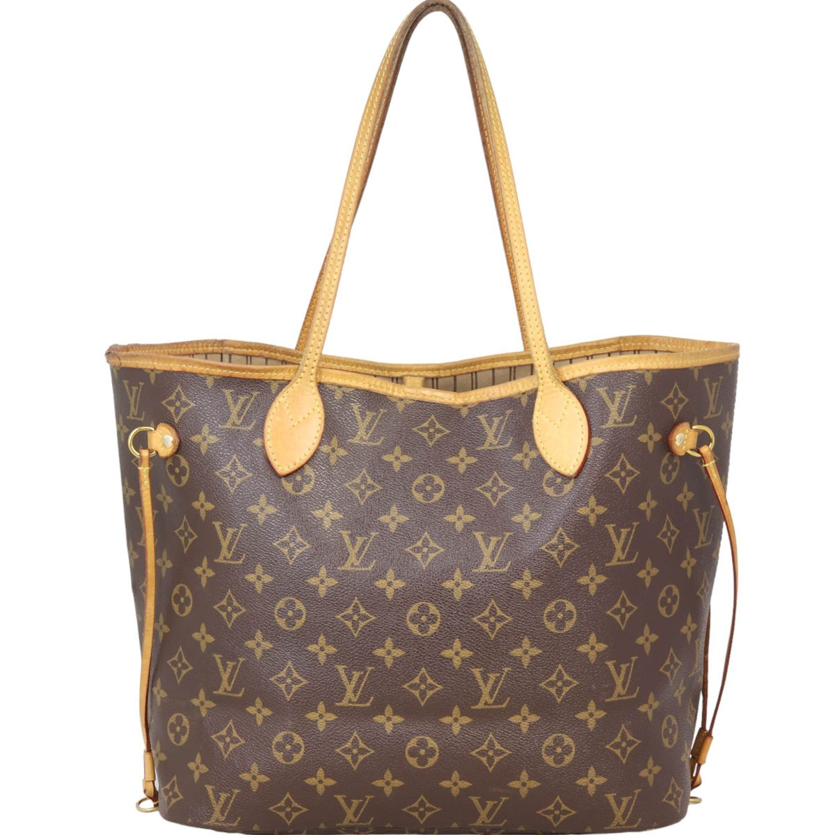 Louis Vuitton Neverfull MM Monogram