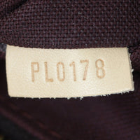 Louis Vuitton Turenne MM Monogram Date Code