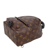 Louis Vuitton Palm Springs Mini Backpack Monogram
