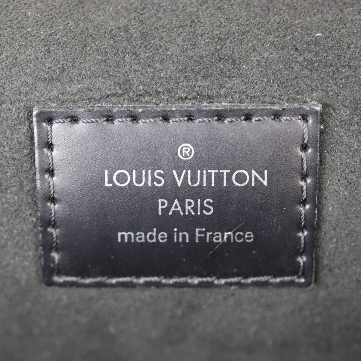 Louis Vuitton Cluny BB Epi