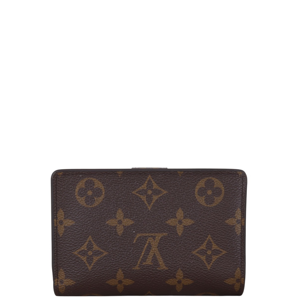 Louis Vuitton Juliette Wallet Monogram