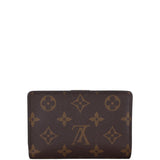 Louis Vuitton Juliette Wallet Monogram