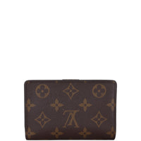 Louis Vuitton Juliette Wallet Monogram