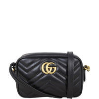 Gucci GG Marmont Mini Camera Bag