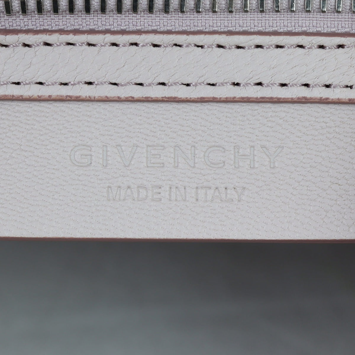 Givenchy Antigona Small Interior Stamp