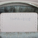 Dior Lady Dior Large Date Code