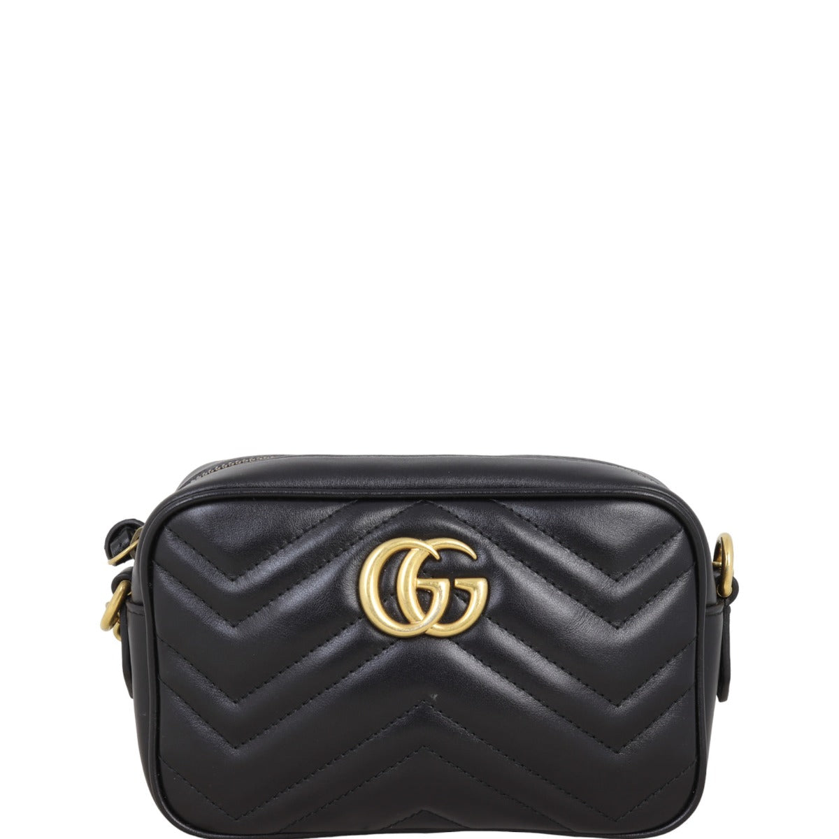 Gucci GG Marmont Mini Camera Bag