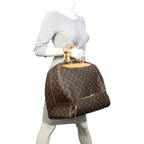 Louis Vuitton Evasion Monogram