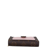 Louis Vuitton Juliette Wallet Monogram