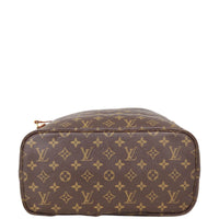 Louis Vuitton Neverfull MM Monogram