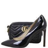 Gucci GG Marmont Mini Camera Bag