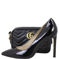 Gucci GG Marmont Mini Camera Bag