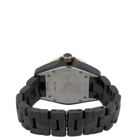 Chanel J12 Diamond 38mm Watch