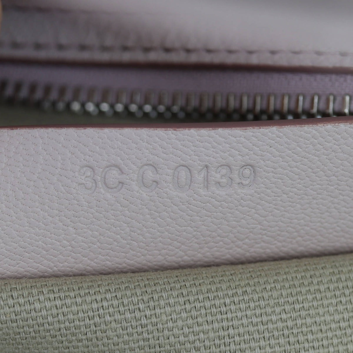 Givenchy Antigona Small Date Code