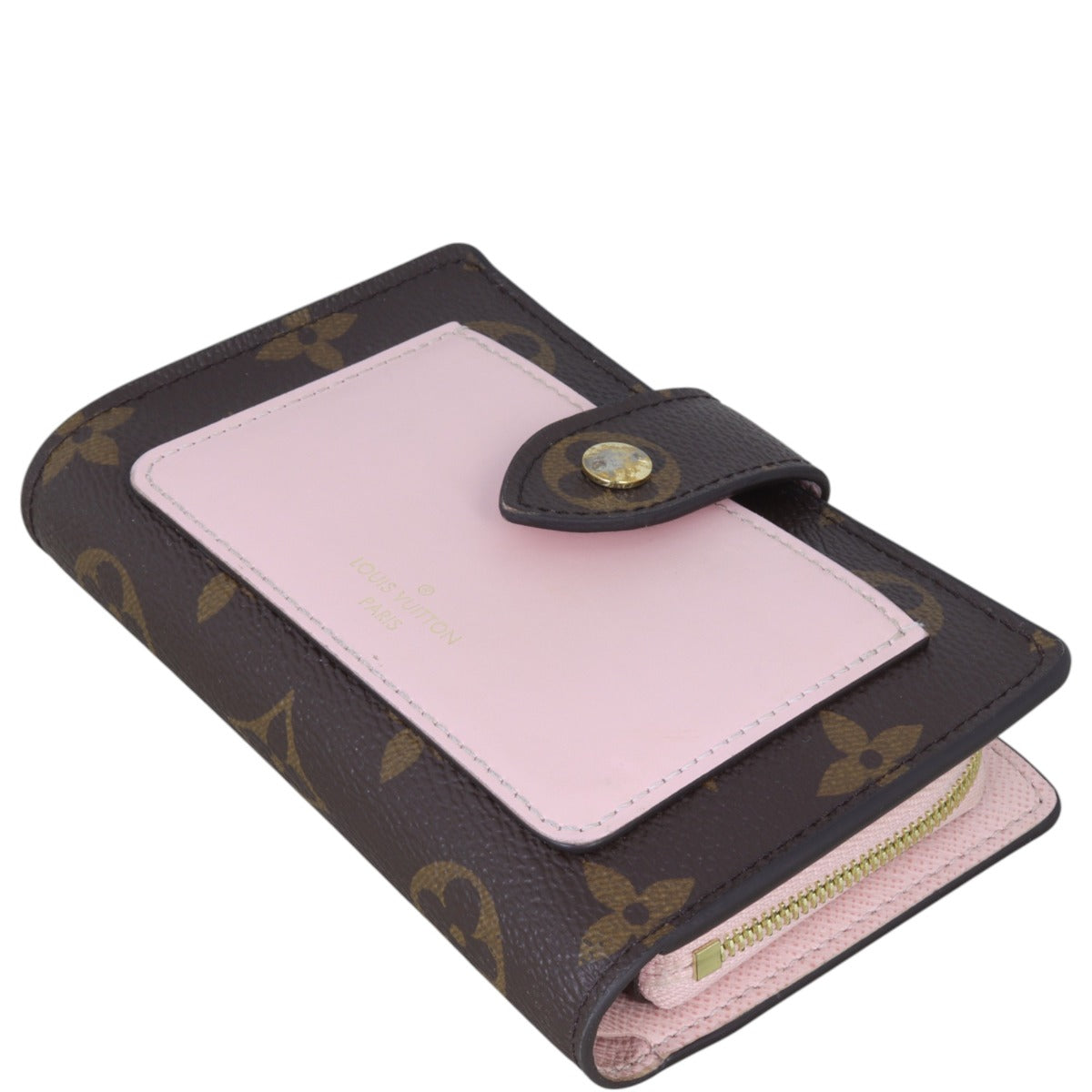 Louis Vuitton Juliette Wallet Monogram