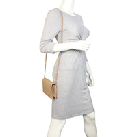 Gucci GG Marmont Chain Wallet