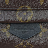Louis Vuitton Palm Springs Mini Backpack Monogram