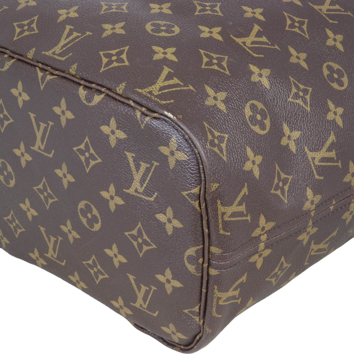 Louis Vuitton Neverfull MM Monogram