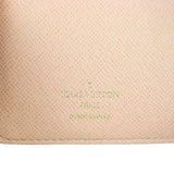 Louis Vuitton Juliette Wallet Monogram