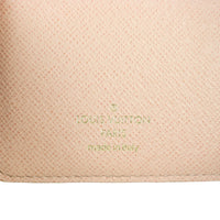 Louis Vuitton Juliette Wallet Monogram