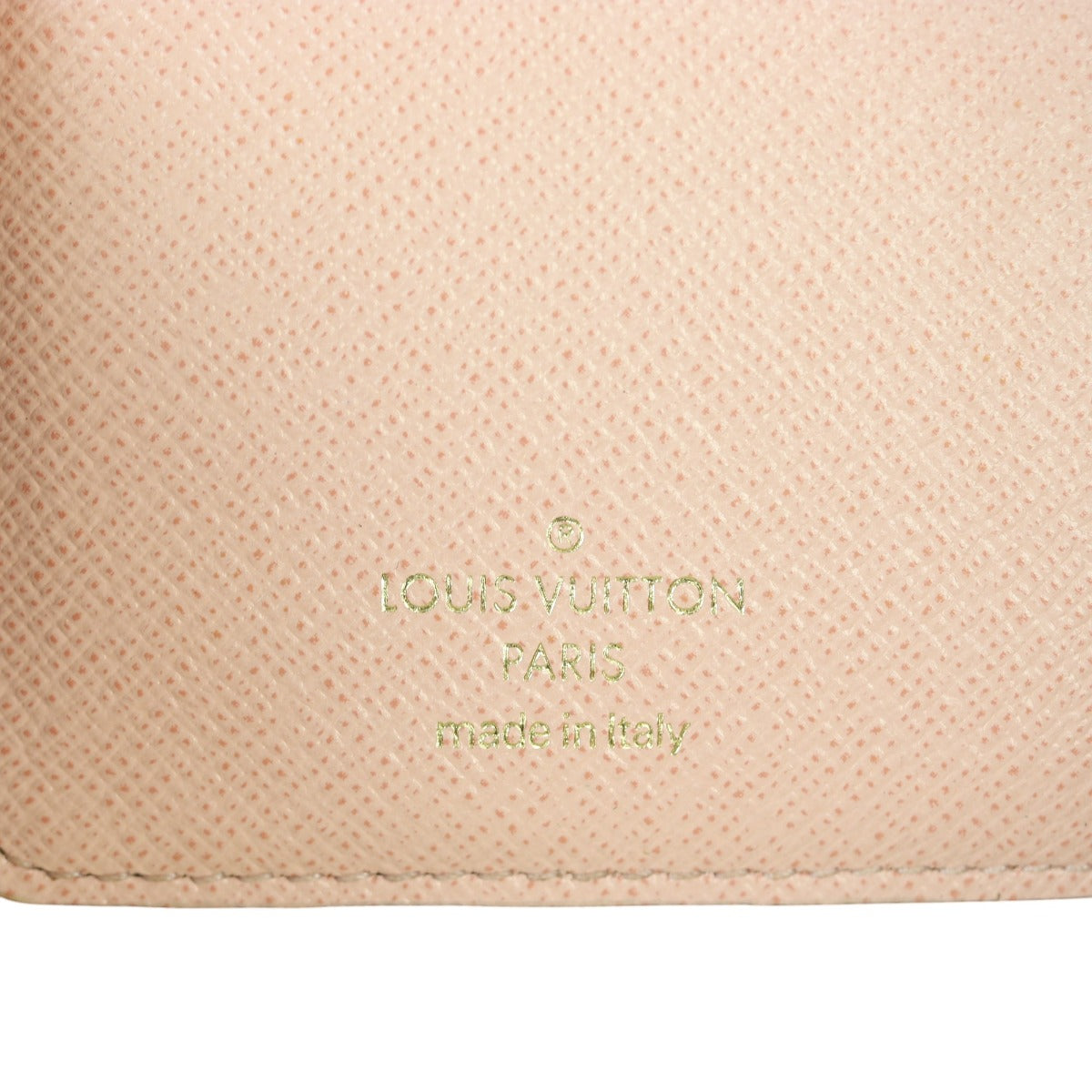 Louis Vuitton Juliette Wallet Monogram