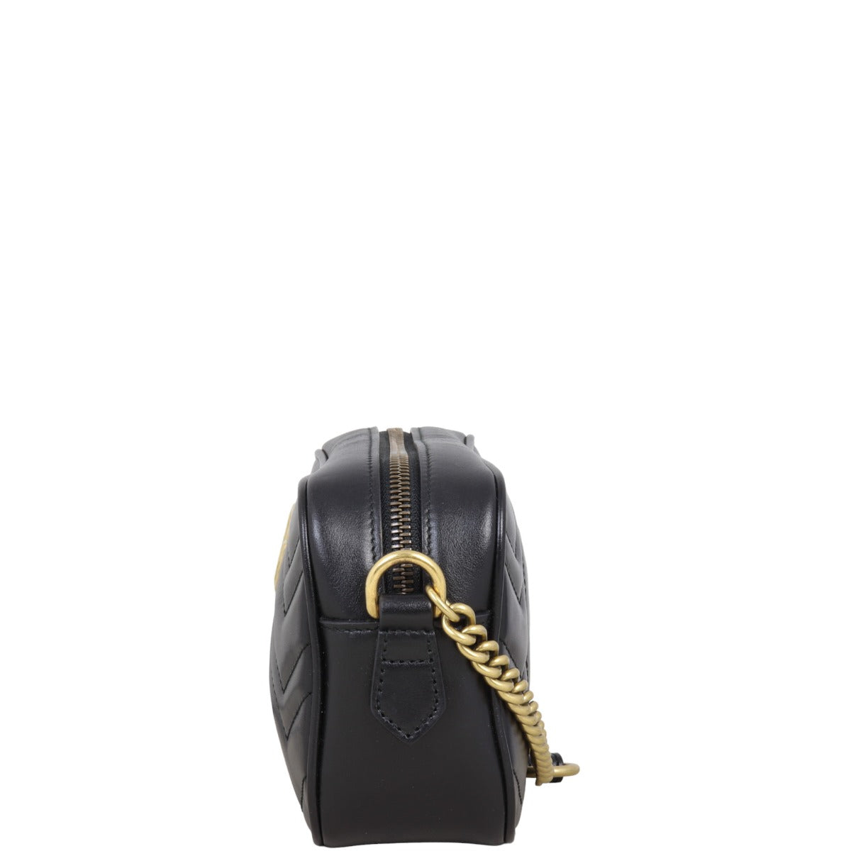 Gucci GG Marmont Mini Camera Bag