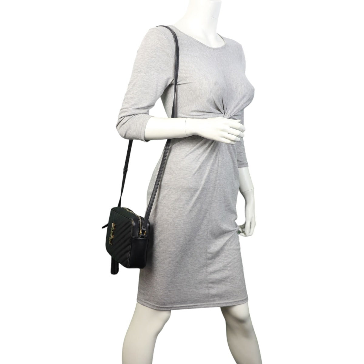 Saint Laurent Lou Camera Bag