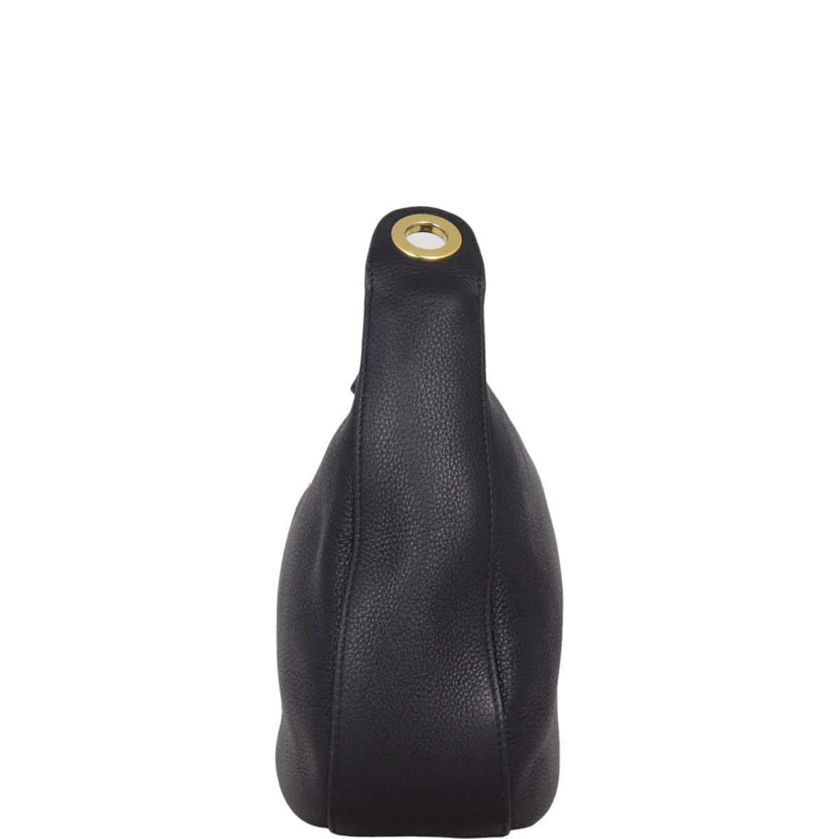 Prada Vitello Phenix Crossbody Bag