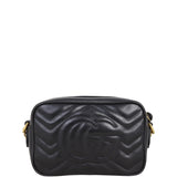 Gucci GG Marmont Mini Camera Bag