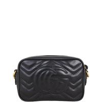 Gucci GG Marmont Mini Camera Bag