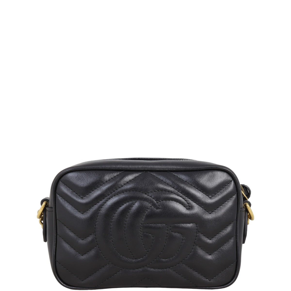 Gucci GG Marmont Mini Camera Bag