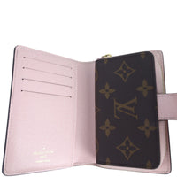 Louis Vuitton Juliette Wallet Monogram