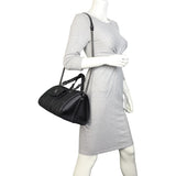 Chanel Riviera Bowling Bag Medium