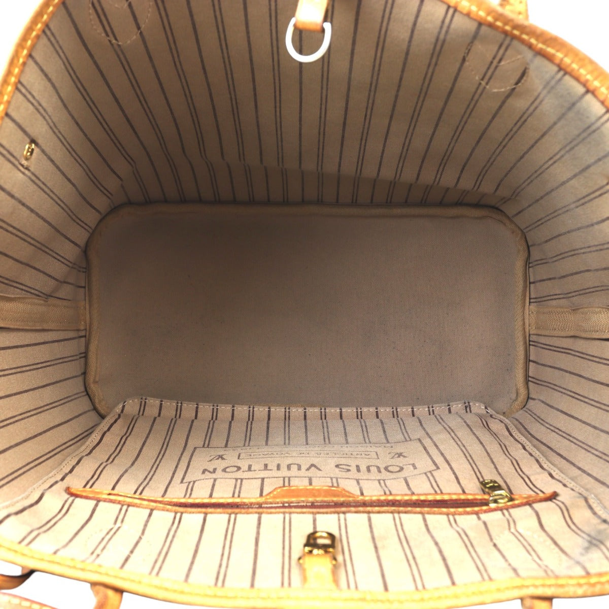 Louis Vuitton Neverfull MM Monogram