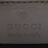 Gucci Dionysus GG Supreme Mini Shoulder Bag Interior Stamp