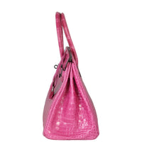 Hermes Birkin 30 Crocodile