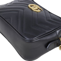 Gucci GG Marmont Mini Camera Bag