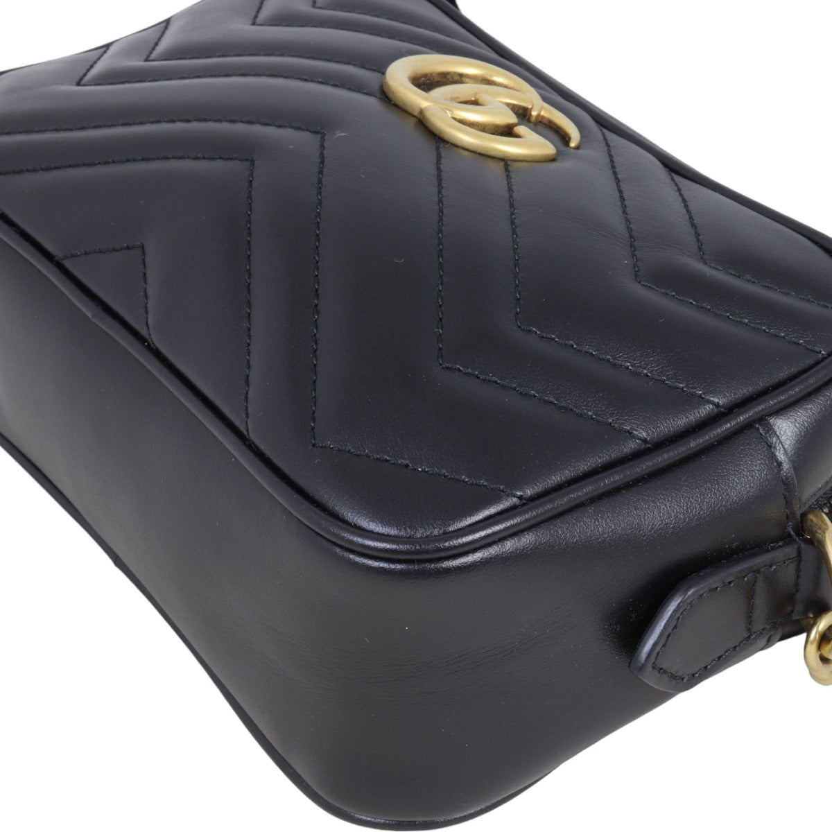 Gucci GG Marmont Mini Camera Bag