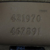 Gucci Dionysus GG Supreme Mini Shoulder Bag Date Code