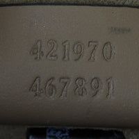 Gucci Dionysus GG Supreme Mini Shoulder Bag Date Code